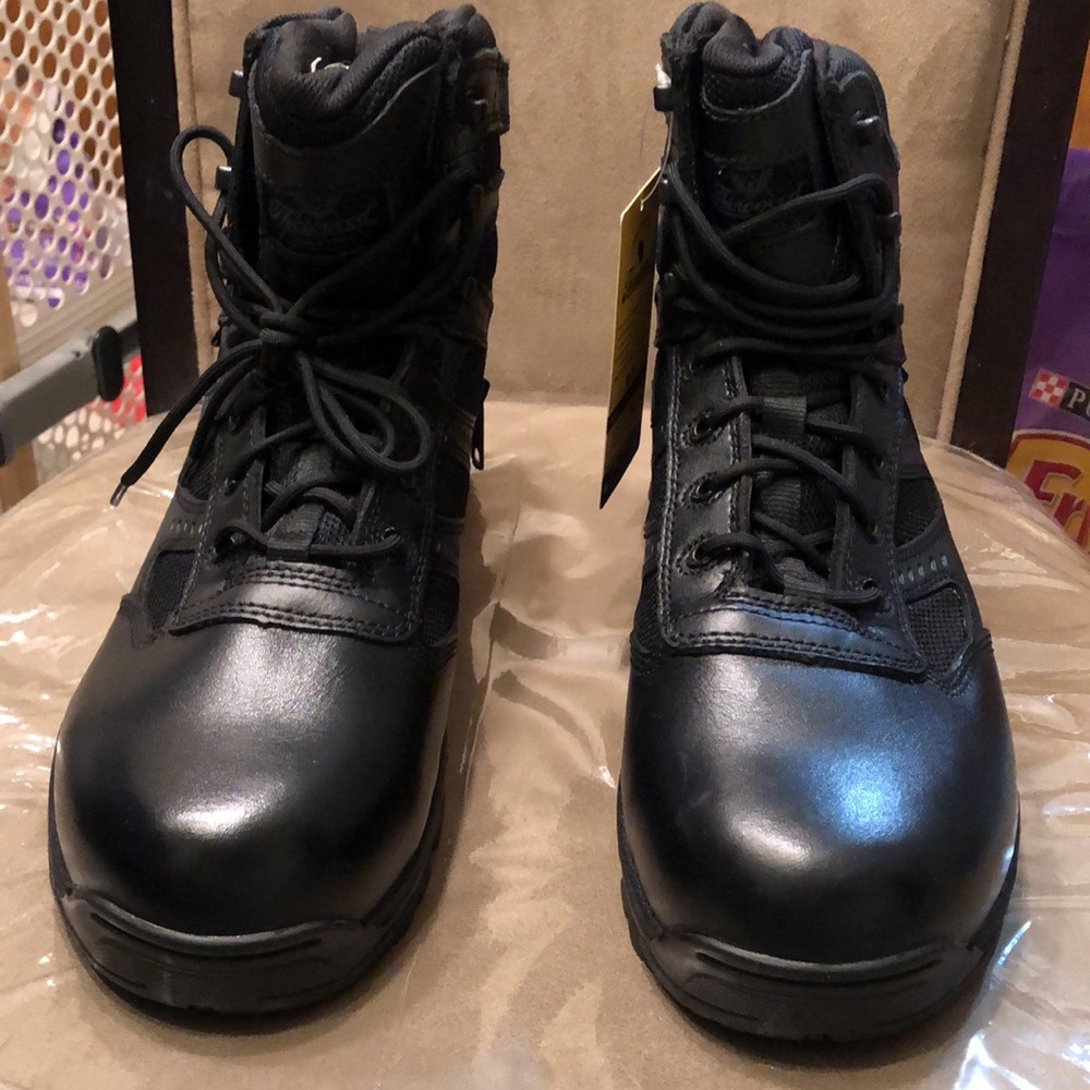 Thoroughgood🥳HP🥳Job–fitted Men’s Shoes